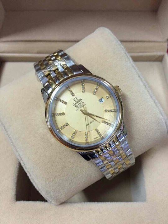 OMEGA Watch 724